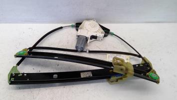 Leve vitre electrique avant gauche