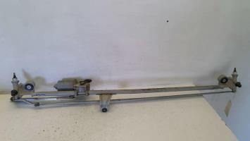 Moteur essuie glace avant
