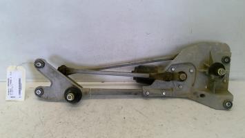 Moteur essuie glace avant