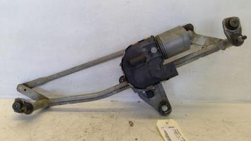 Motore tergicristallo anteriore