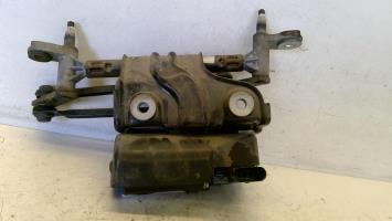 Moteur essuie glace avant