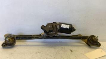 Moteur essuie glace avant