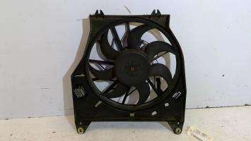 Motoventilatore radiatore