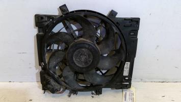 Moto ventilateur radiateur