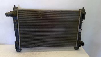 Radiateur eau