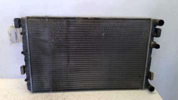 Radiateur eau