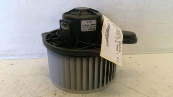 Ventilateur chauffage