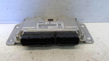 Calculateur moteur