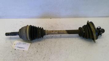 Cardan gauche (transmission)