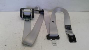Ceinture arriere droit