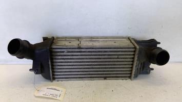 Scambiatore aria (Intercooler)