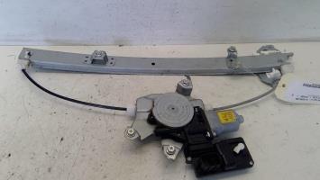 Leve vitre electrique arriere gauche