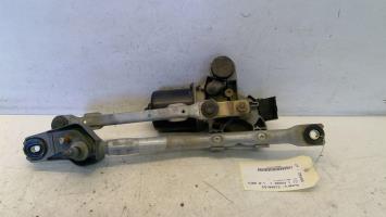 Moteur essuie glace avant