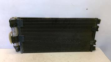 Radiateur clim