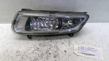 Fendinebbia sinistro (luce)