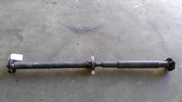 Arbre de transmission (propulsion)