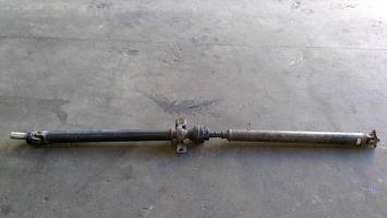 Arbre de transmission (propulsion)