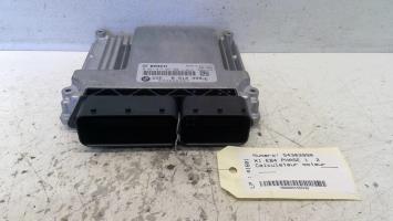 Calculateur moteur