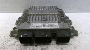 Calculateur moteur