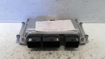 Calculateur moteur