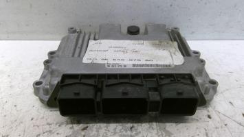Calculateur moteur