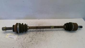 Cardan arriere gauche (transmission)