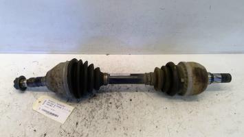 Cardan gauche (transmission)