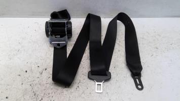 Ceinture arriere droit