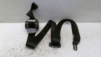 Ceinture arriere gauche
