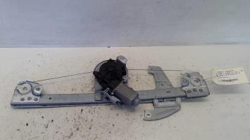Leve vitre electrique avant gauche