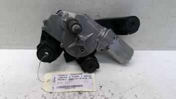 Moteur essuie glace arriere