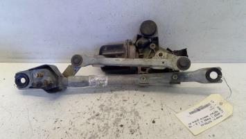 Moteur essuie glace avant