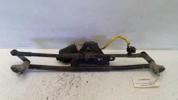 Moteur essuie glace avant