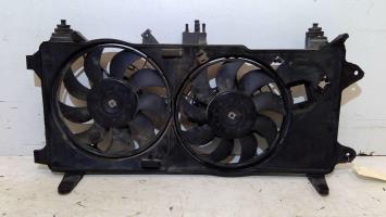 Motoventilatore radiatore