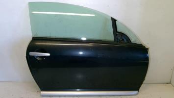 Porte avant droit
