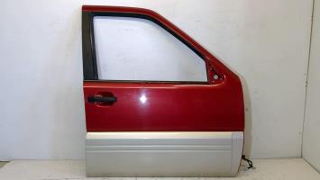 Porte avant droit