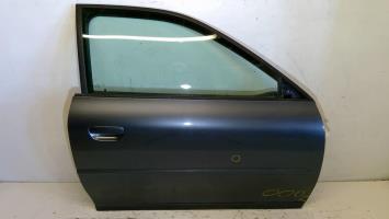 Porte avant droit