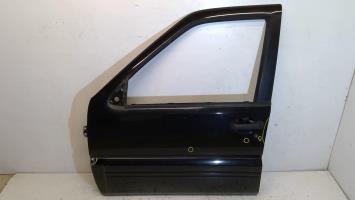 Porte avant gauche