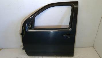 Porte avant gauche