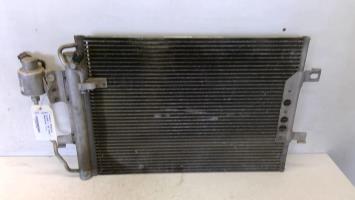 Radiateur clim