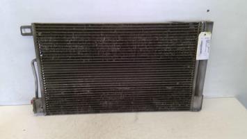 Radiateur clim