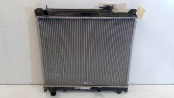 Radiateur eau