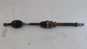 Cardan droit (transmission)