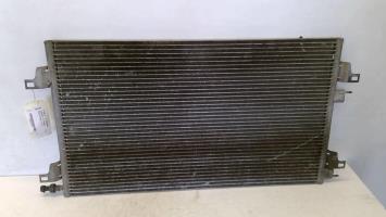 Radiateur clim