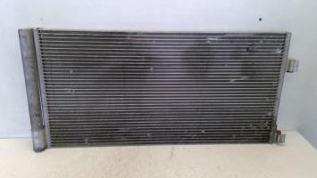 Radiateur clim