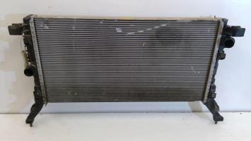 Radiateur eau