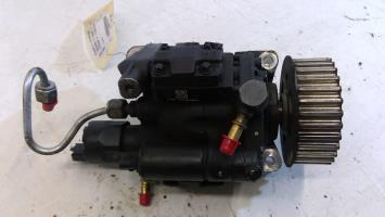 Pompe à injection