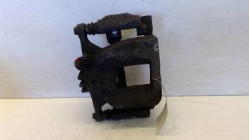 Etrier avant gauche (freinage)