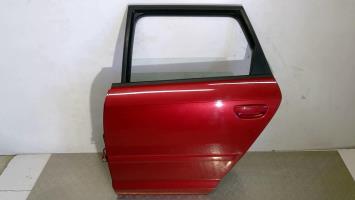 Porte arriere gauche
