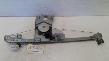 Leve vitre electrique arriere gauche